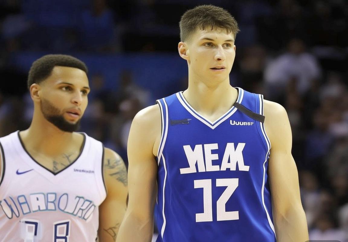 勇士队热火队季前赛球员轮休策略解析，东契奇谈备战与詹姆斯伤情